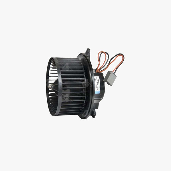 Flanged Vented CCW Blower Motor W/Wheel - 76971