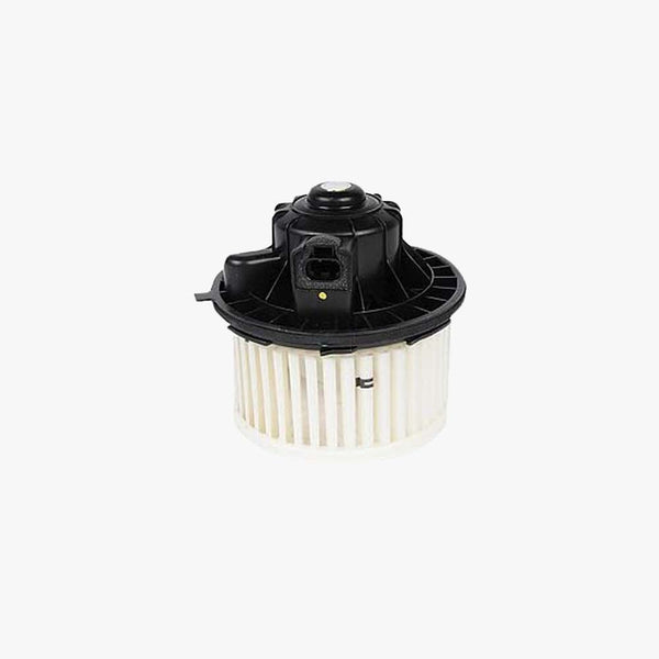 GM Genuine Parts 15-81646 Heating and Air Conditioning Blower Motor with Wheel