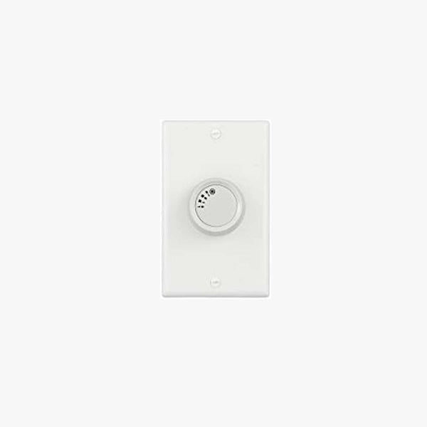 Kichler 370032MUL Accessory 4-Speed Rotary Wall Switch 5 A, Multiple