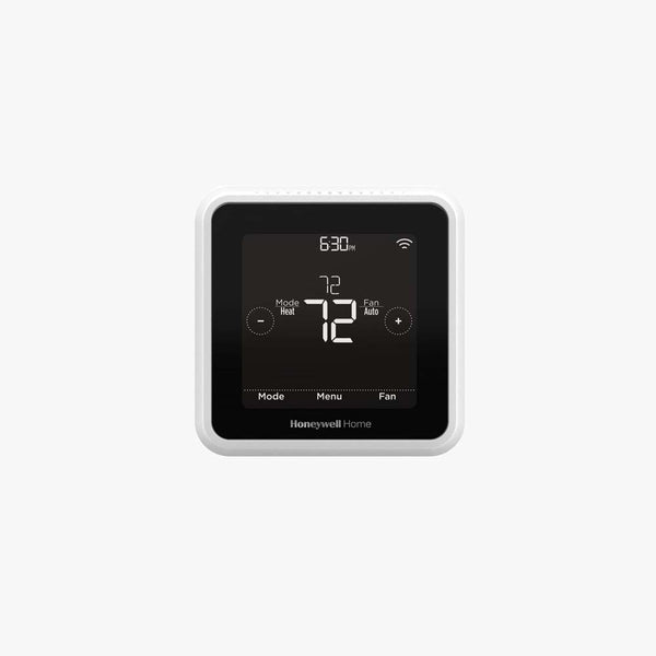 New 2023!  RTH8800WF2022, T5 Wifi Smart Thermostat, 7 Day-Programmable Touchscreen, Alexa Ready, Geofencing Technology, Energy Star, C-Wire Required