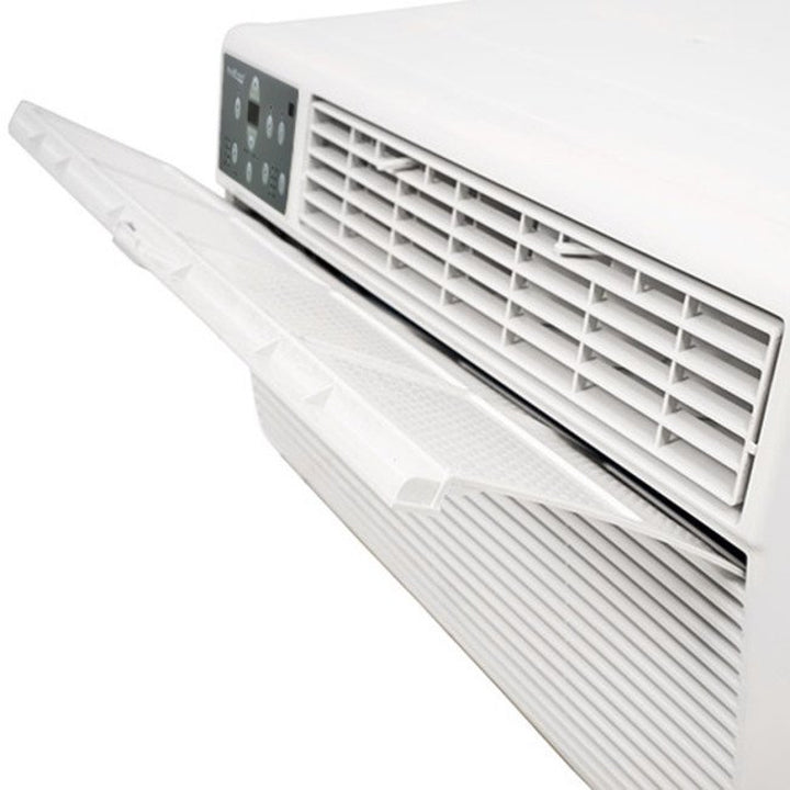 Wtc8002Wco 8000 BTU 115 Volt Through-The-Wall Air Conditioner - White
