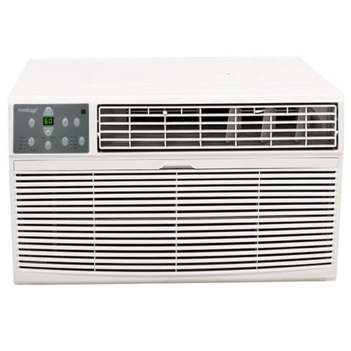 Wtc8002Wco 8000 BTU 115 Volt Through-The-Wall Air Conditioner - White