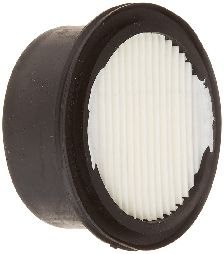 06™ Replacement Paper Filter for Compressor, 1-3/8" Height, 3" Outer Diameter, 12 SCFM, Made in the USA