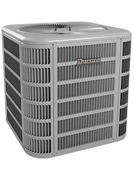 New  (By Lennox International) 2.0 Ton R-410A Single-Stage 13 SEER CENTRAL (A/C) AIR CONDITIONING CONDENSING UNIT