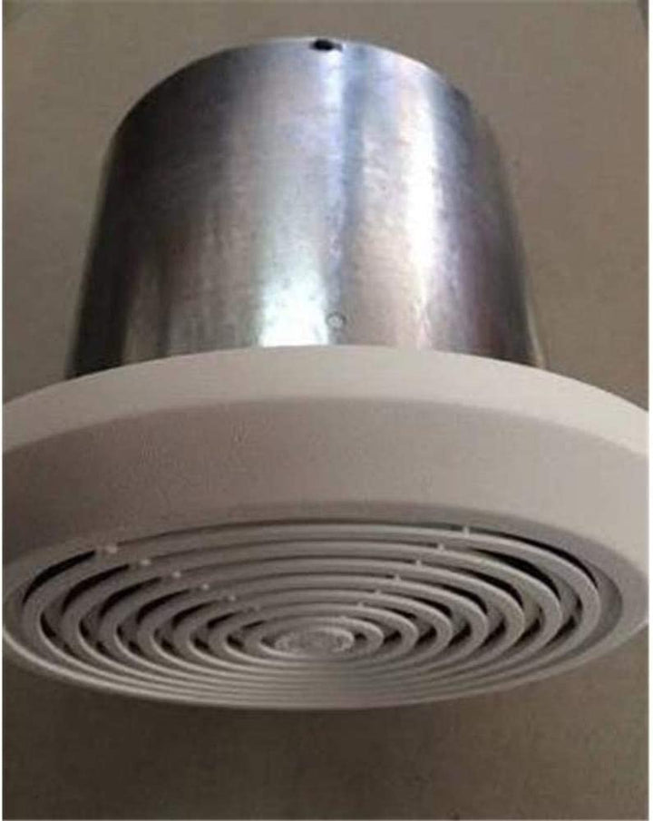(V2262-50 (7") 50 CFM Ceiling Exhaust Fan