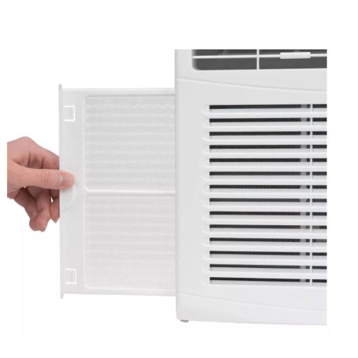 5050 BTU Mechanical Window Air Conditioner