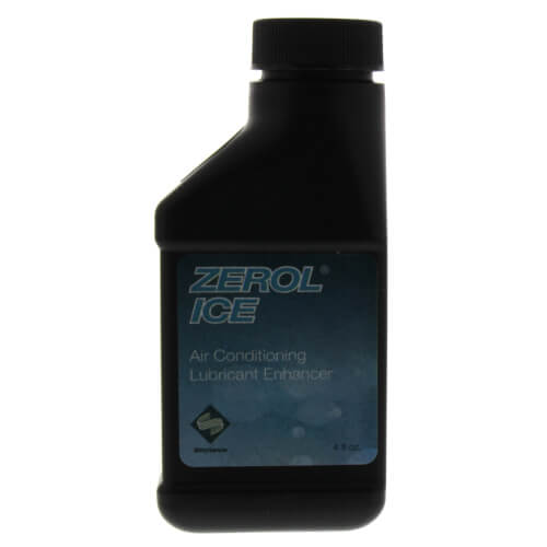 Zerol Ice Additive (4 oz.)