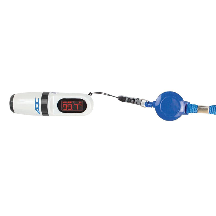 Adtemp Mini 432 Non-Contact Infrared Thermometer