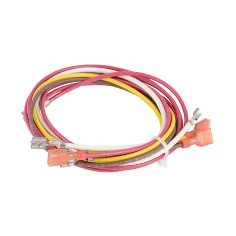 Wiring Harness for Flame Sensor