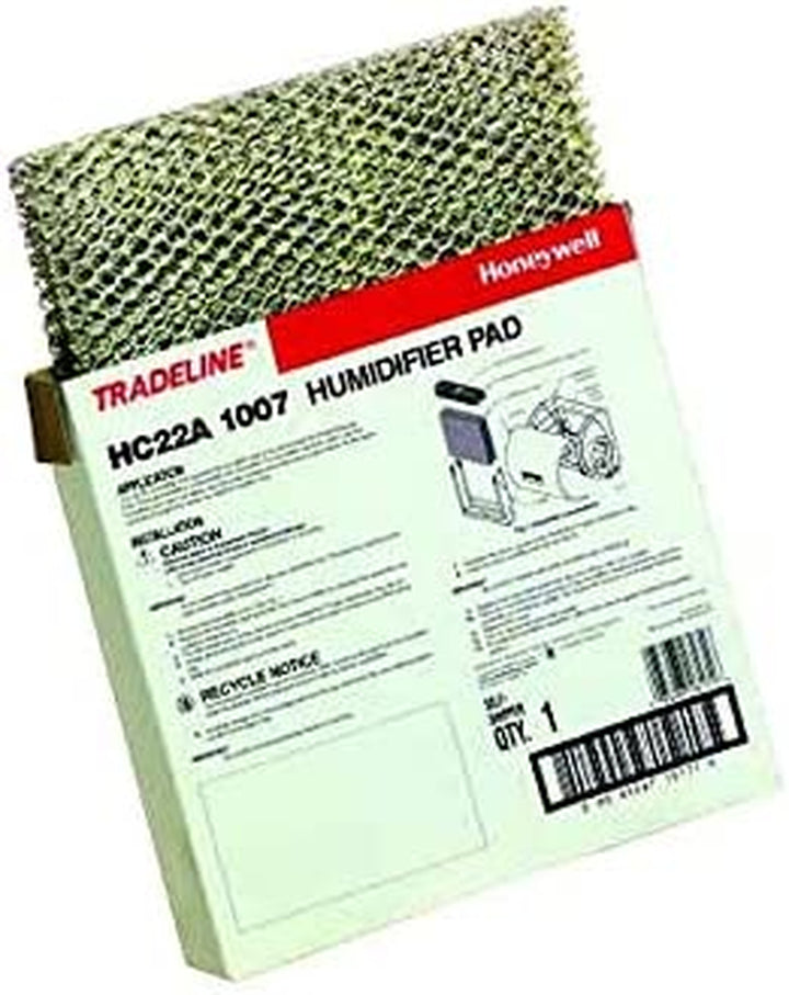 HC22A 1007 Humidifier Pad, 2PK