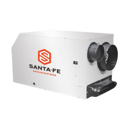 Ultra155 Whole House High-Capacity Ventilating Dehumidifier