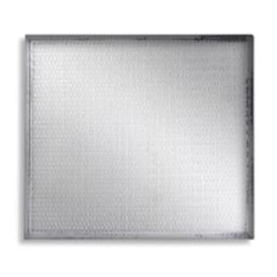 11" x 12.6" x 0.1" Washable Filter for UltraMD33 Dehumidifiers