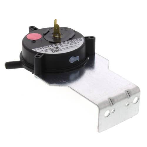 (-)1.00" WC Pressure Switch Assembly