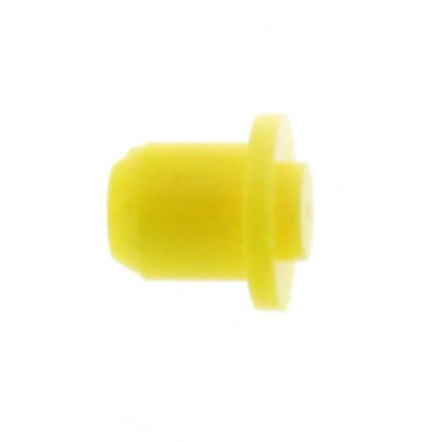 Yellow Orifice (Pack of 12)