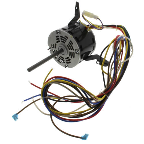 Torsion Flex Direct Drive Blower Motor, 1075 RPM, 1/3 HP (208-230V)