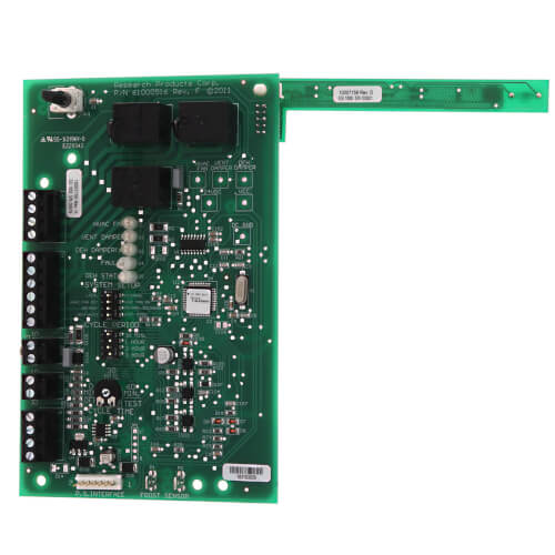 Control Board Kit for Model 1750A & 1770A Dehumidifiers