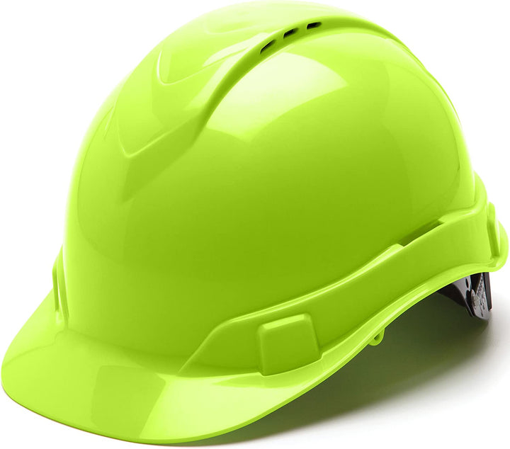 Pyramex Ridgeline Cap Style Hard Hat