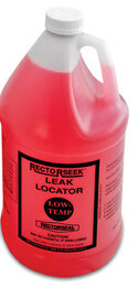 RectorSeek Low-Temp Leak Detector, 1 Gallon