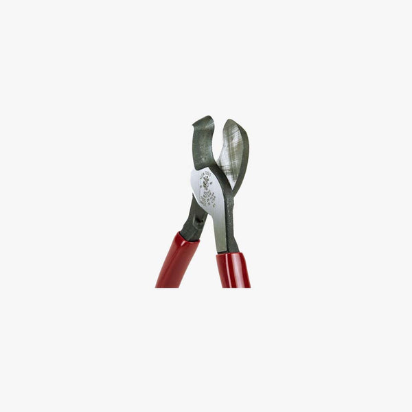 63050 Cable Cutter, Heavy Duty Cutter for Aluminum, Copper, and Communications Cable