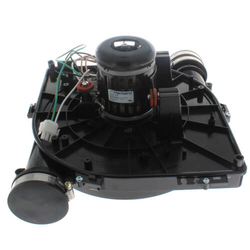 1 Speed Draft Inducer, 0.85 Amp, 58 Watt, 3300 RPM (115V)