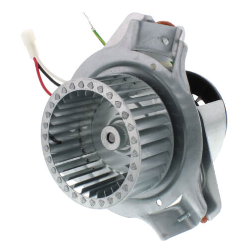 2-Speed Shaded Pole Replacement Draft Inducer for Carrier (3000 RPM, 115 V, 0.39/1.32 Amps)
