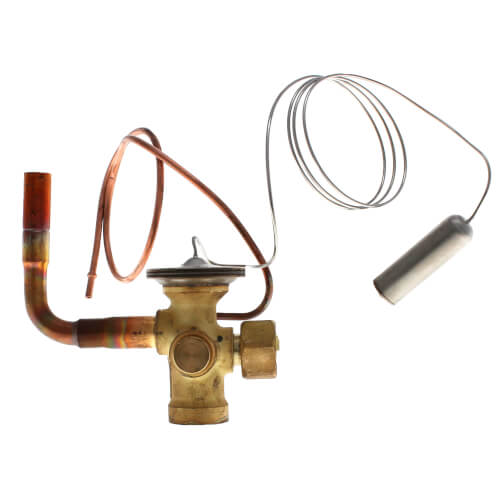TR6 R410A Thermal Expansion Valve (3.5 Ton)