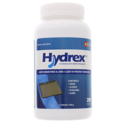Hydrex A/C Treatment Tablets (200 Tablet Bottle)