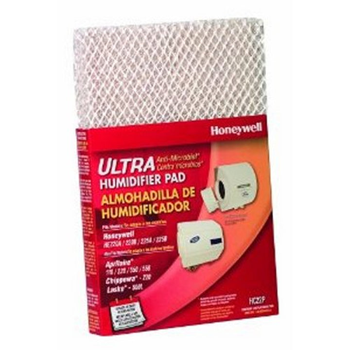 Honeywell Humidifiers Parts Whole-House Humidifier Replacement Pad for Honeywell - Certified Refurbished