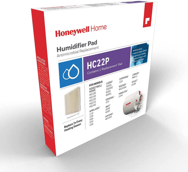 HC22P Whole House Humidifier Pad