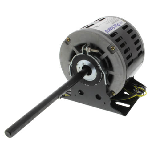 PSC Motor for First Company Replacement (1/4 HP, 208-230 V, 1125 RPM)