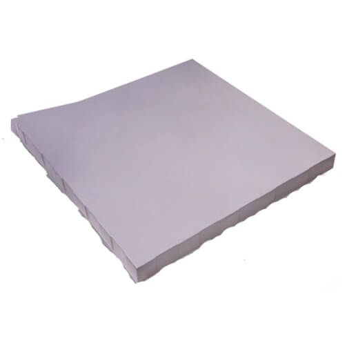 3" ArmorPad Light-Weight Equiment Pad 24" x 24"