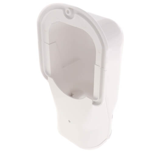 2.75" Slimduct Wall Inlet - SW-77-W (White)