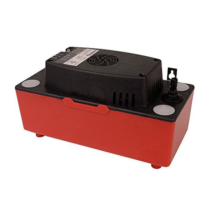 CP-22  Cp Series Condensate Removal Pump, 12X6X6-3/4", 120 Volts
