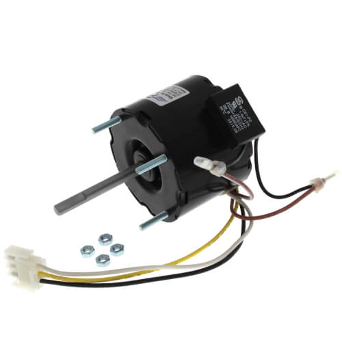 3.3" Replacement PSC Motor for Greenheck (115 V, 675 RPM)