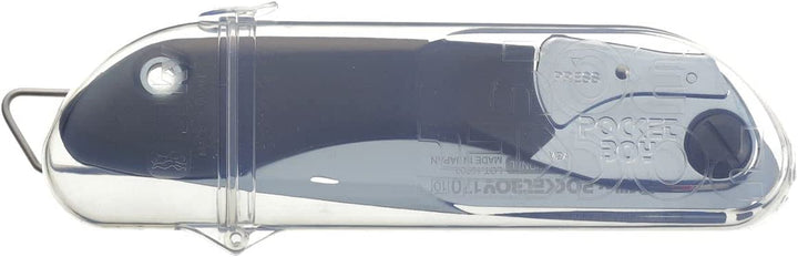 Professional Series Pocketboy Folding Saw 170Mm Medium Teeth (340-17)
