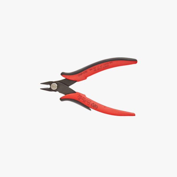 Hakko-Chp-170 Micro Cutter - Red