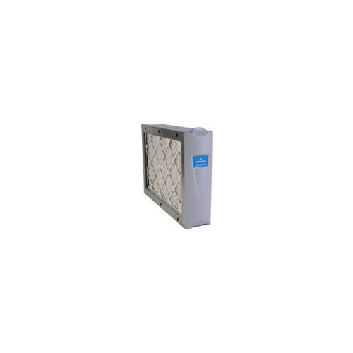 16" x 20" Media Air Cleaner Cabinet<br>w/ MERV 8 Filter