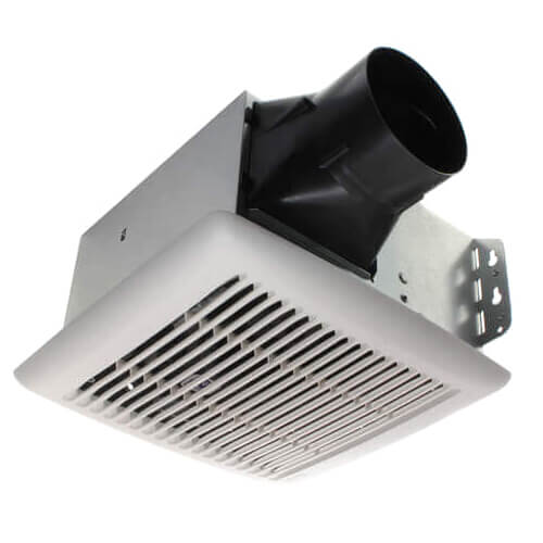 Model AEN110 Energy Star Rated & HVI Certified Bath Fan (110 CFM)