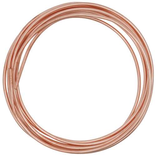 .059" ID x .112" OD BC Series Bullet Restricto Capillary Tubing (10 )