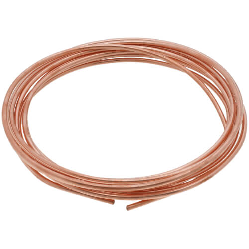 .064" ID x .125" OD BC Series Bullet Restricto Capillary Tubing (12 )