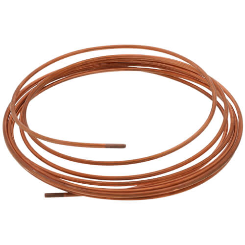 .054" ID x .106" OD BC Series Bullet Restricto Capillary Tubing (11 )