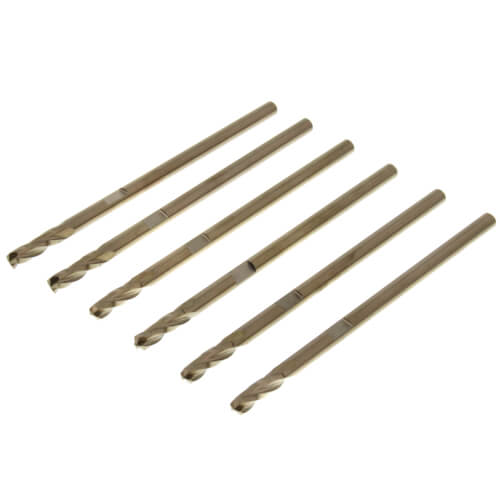 Replacement Cutter Bit for HC1 & HC2 (6 Pack)