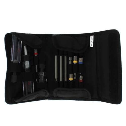 12-Piece Connext Kit<br>with Ratcheting Handle
