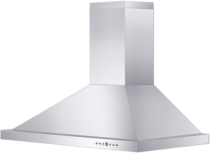 ZLINE KB-36 KB-36 Range Hood, 36 In, Stainless-Steel