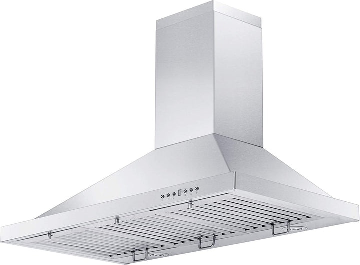 ZLINE KB-36 KB-36 Range Hood, 36 In, Stainless-Steel