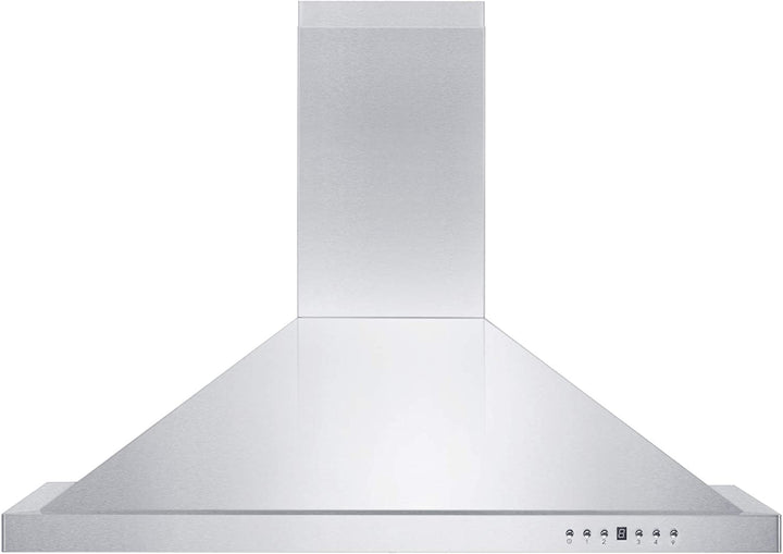 ZLINE KB-36 KB-36 Range Hood, 36 In, Stainless-Steel