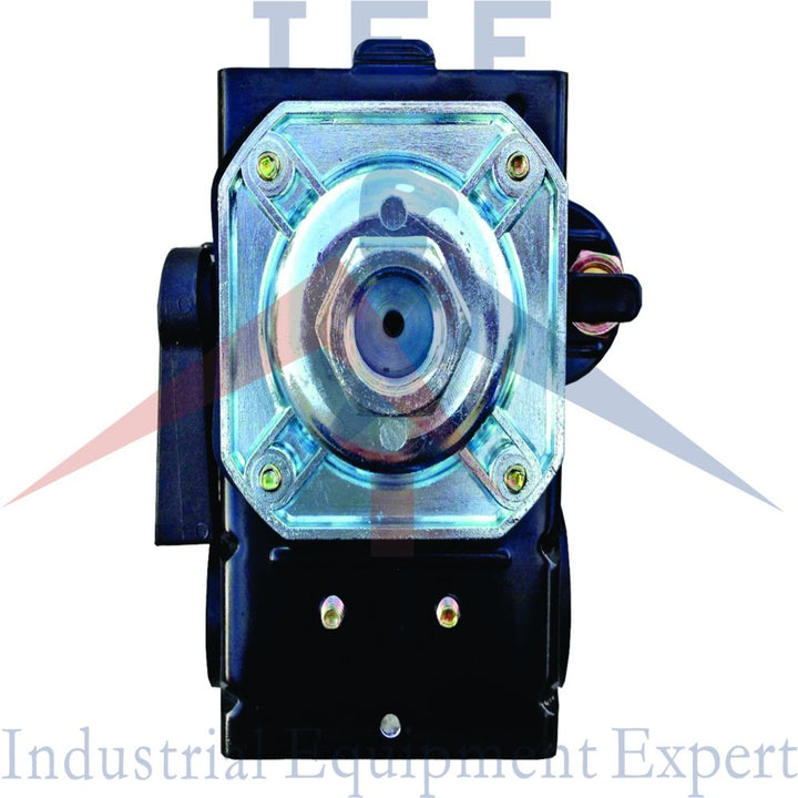Replacement Air Compressor Pressure Control Switch, H1,1 Port, 140-175PSI