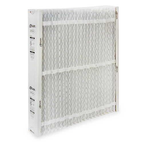 Expandable Air Filter