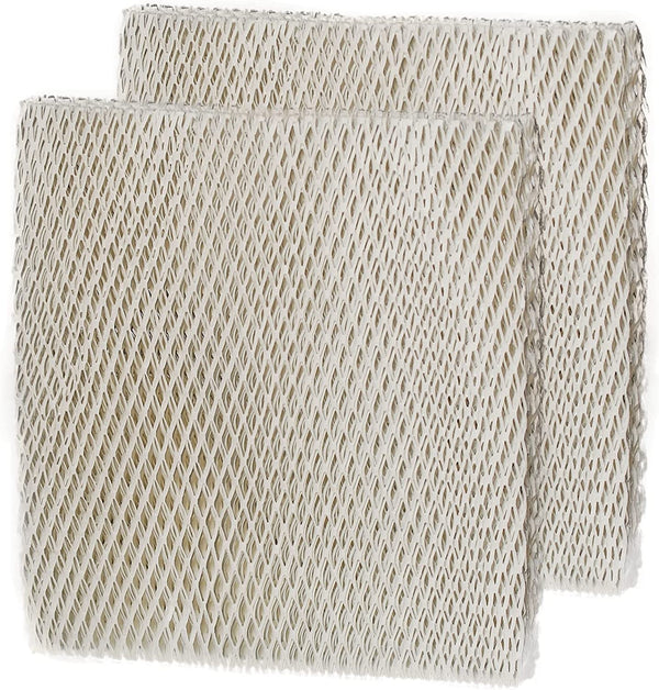 2Pack Replacement Humidifier Wick Filters Compatible with Lennox Healthy Climate #10 X2660 WB2-12 WB2-12A HCWB2-12 HCWB2-12A WB3-12 WB3-12A HCWB3-12 HCWB3-12A Humidifier