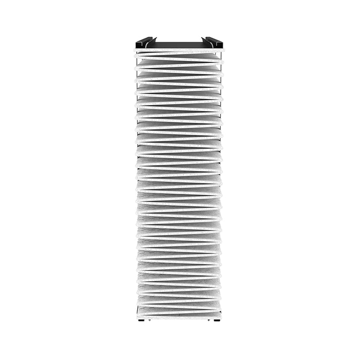 Aprilaire 210 Replacement Filter for Aprilaire Whole House Air Purifiers - MERV 11, Clean Air & Dust, 20X25X4 Air Filter (Pack of 2)